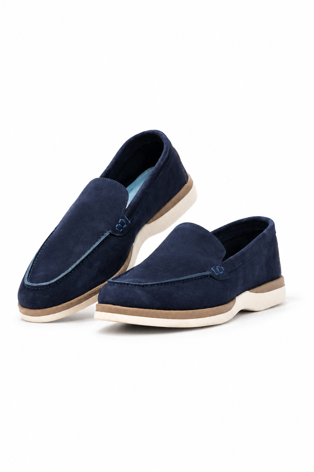Mocassin Monaco