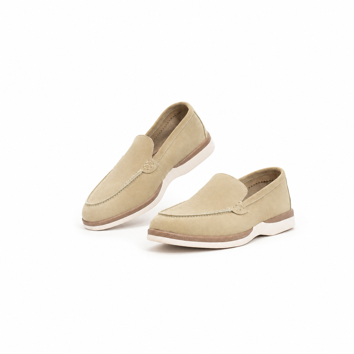 Mocassin Monaco