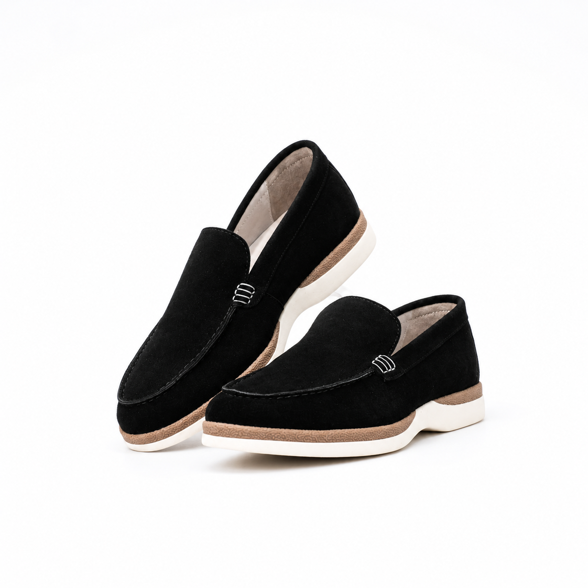 Mocassin Monaco