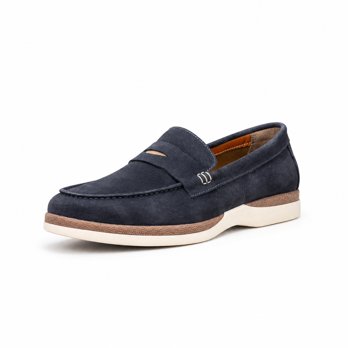 Mocassins Casual Homme