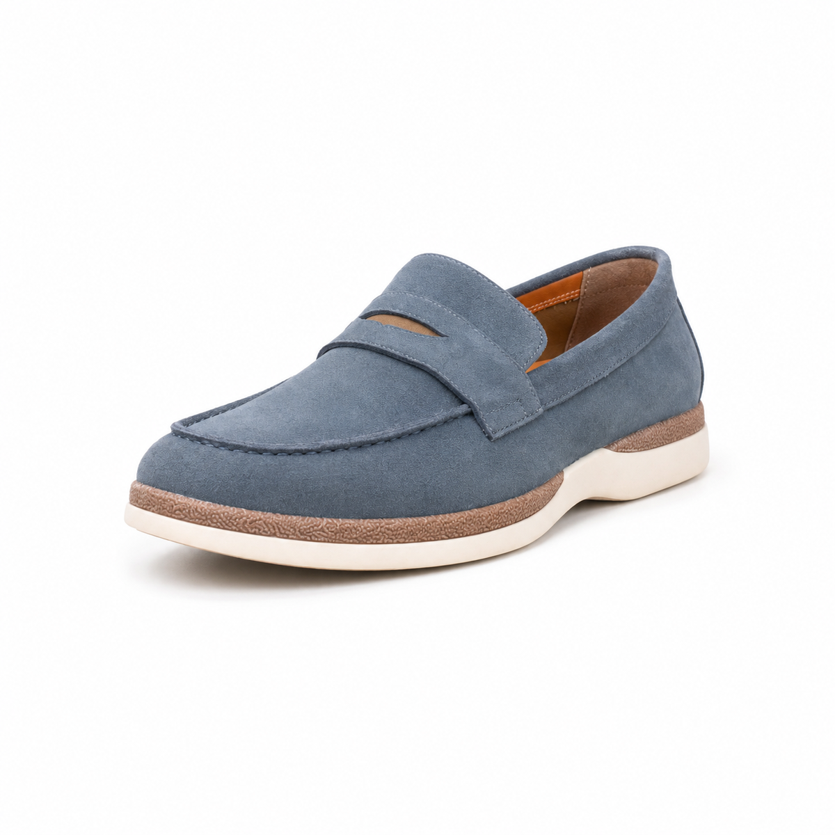 Mocassins Casual Homme