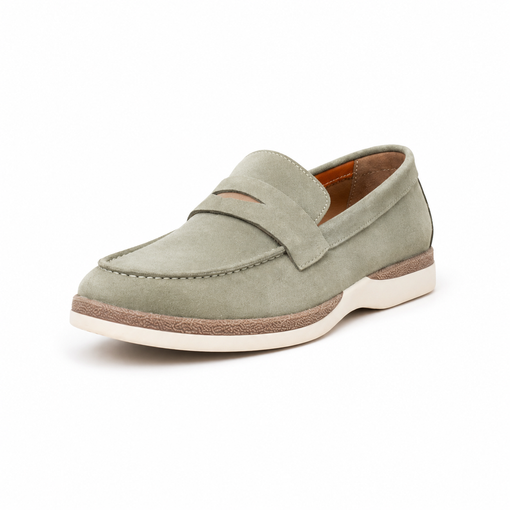 Mocassins Casual Homme