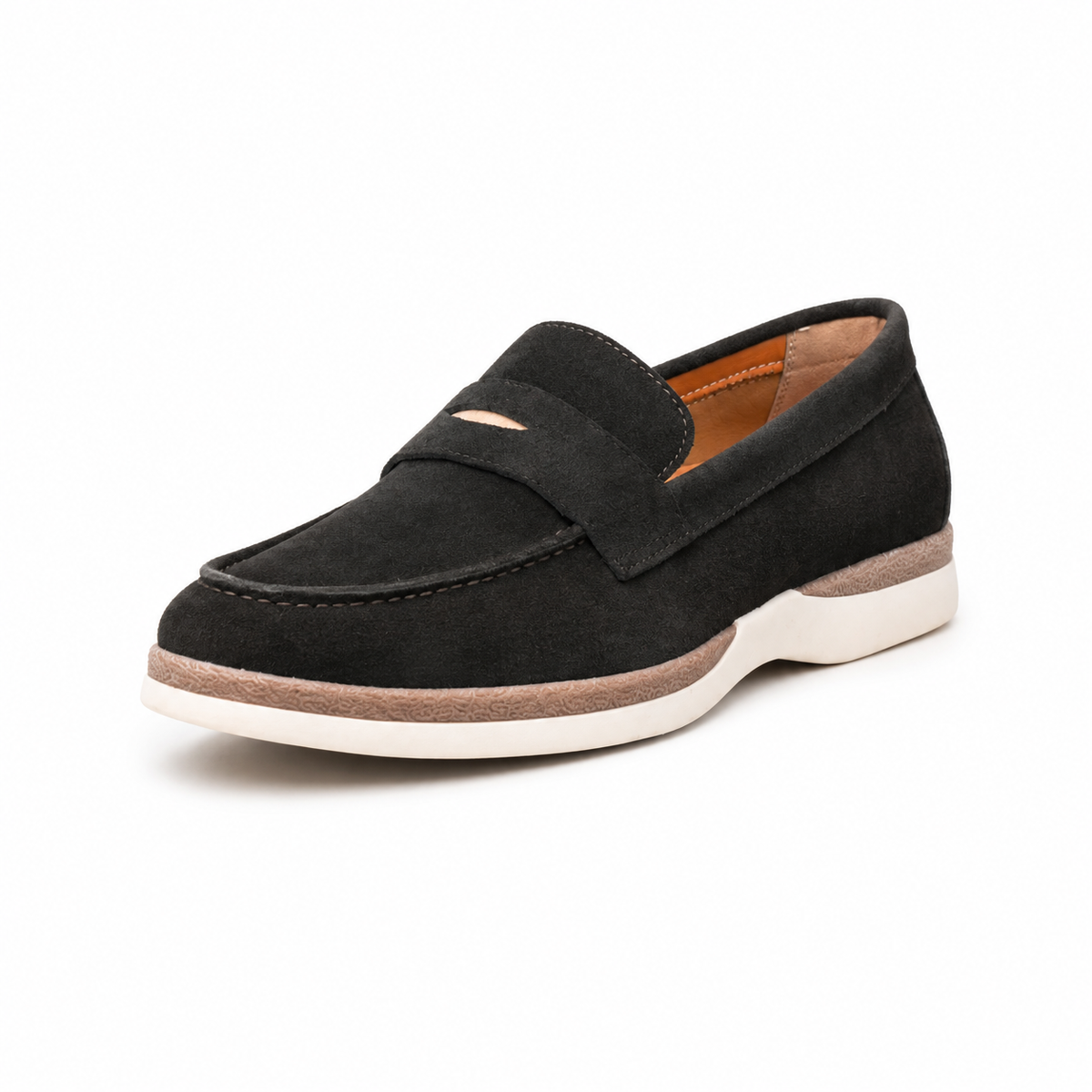 Mocassins Casual Homme