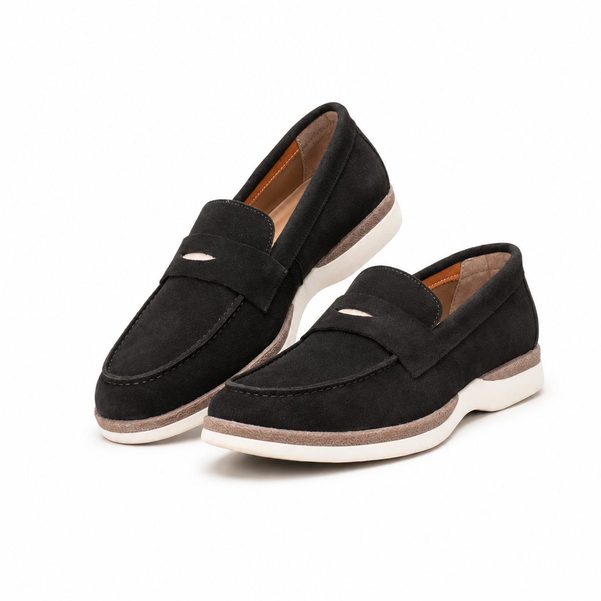 Mocassins Casual Homme