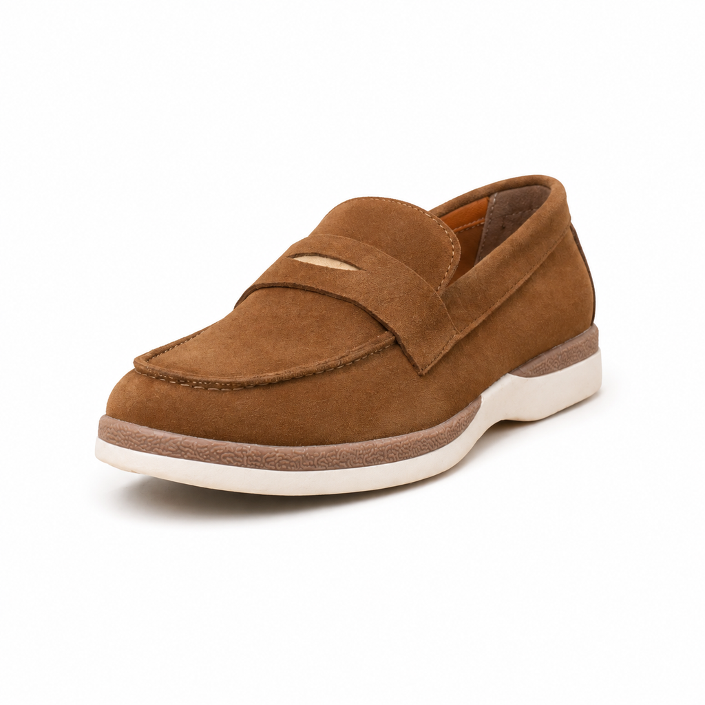 Mocassins Casual Homme