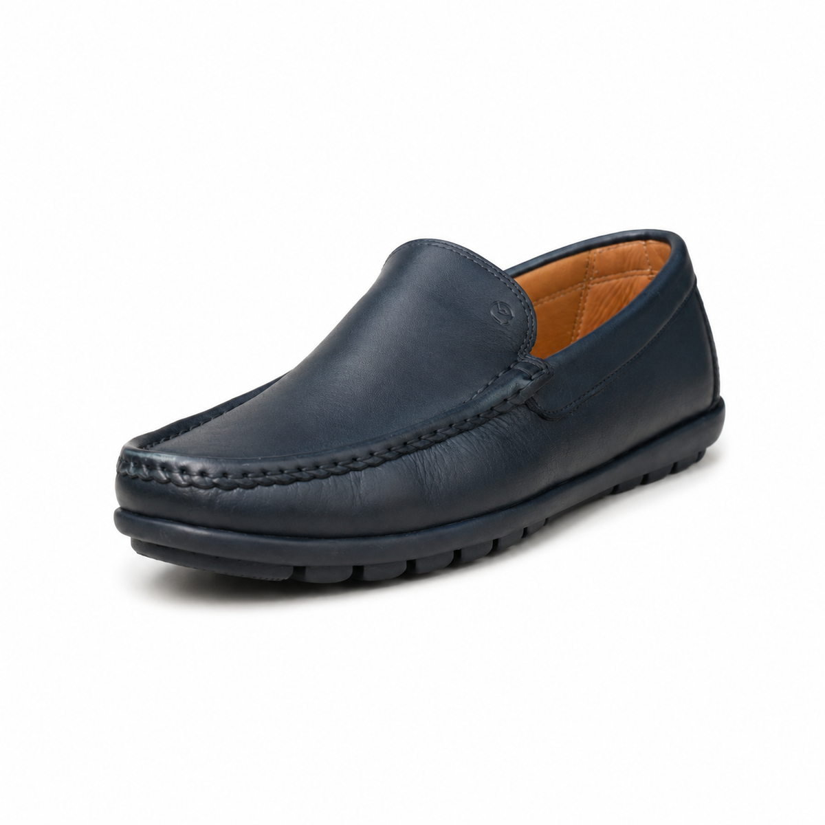 Mocassins Élégants Homme