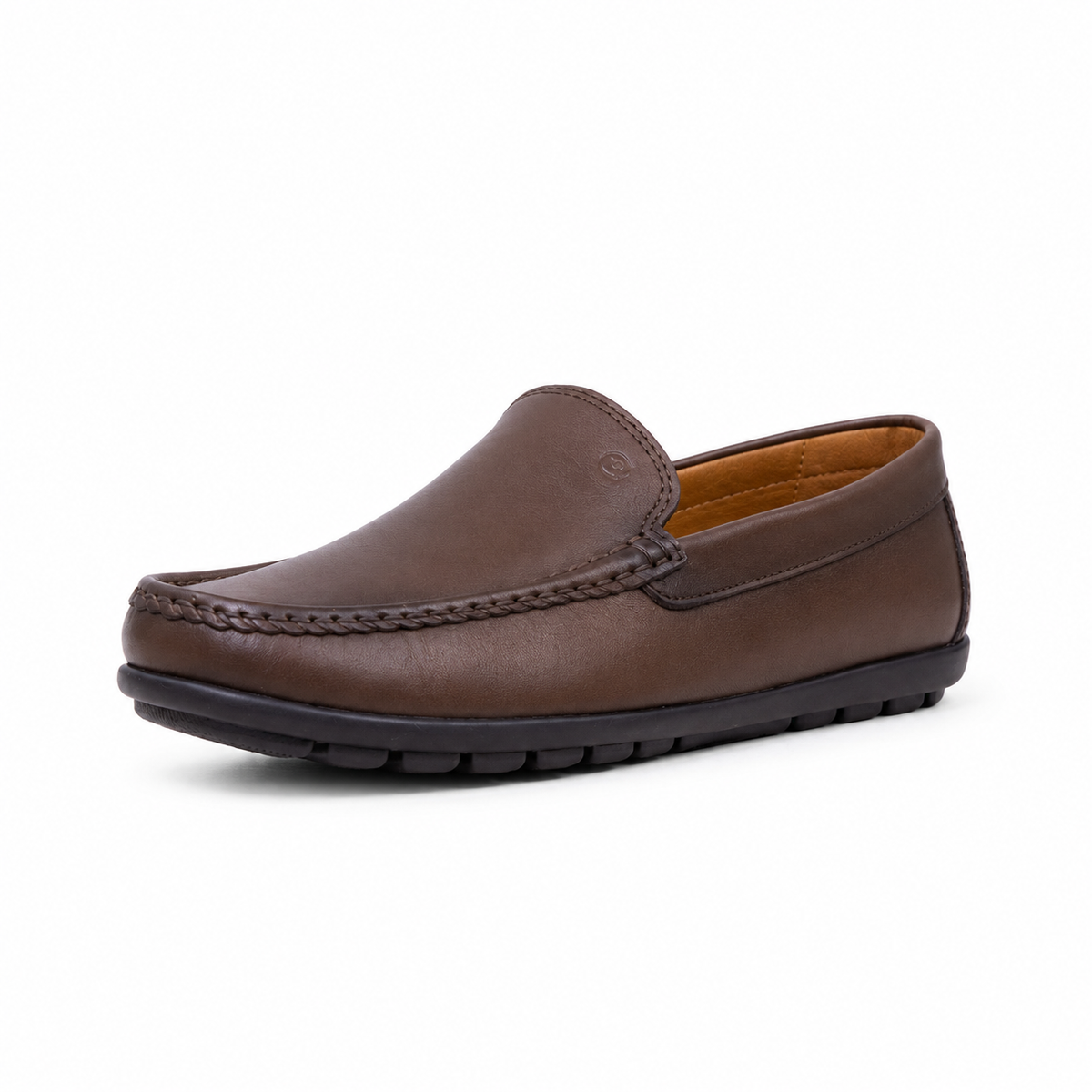 Mocassins Élégants Homme