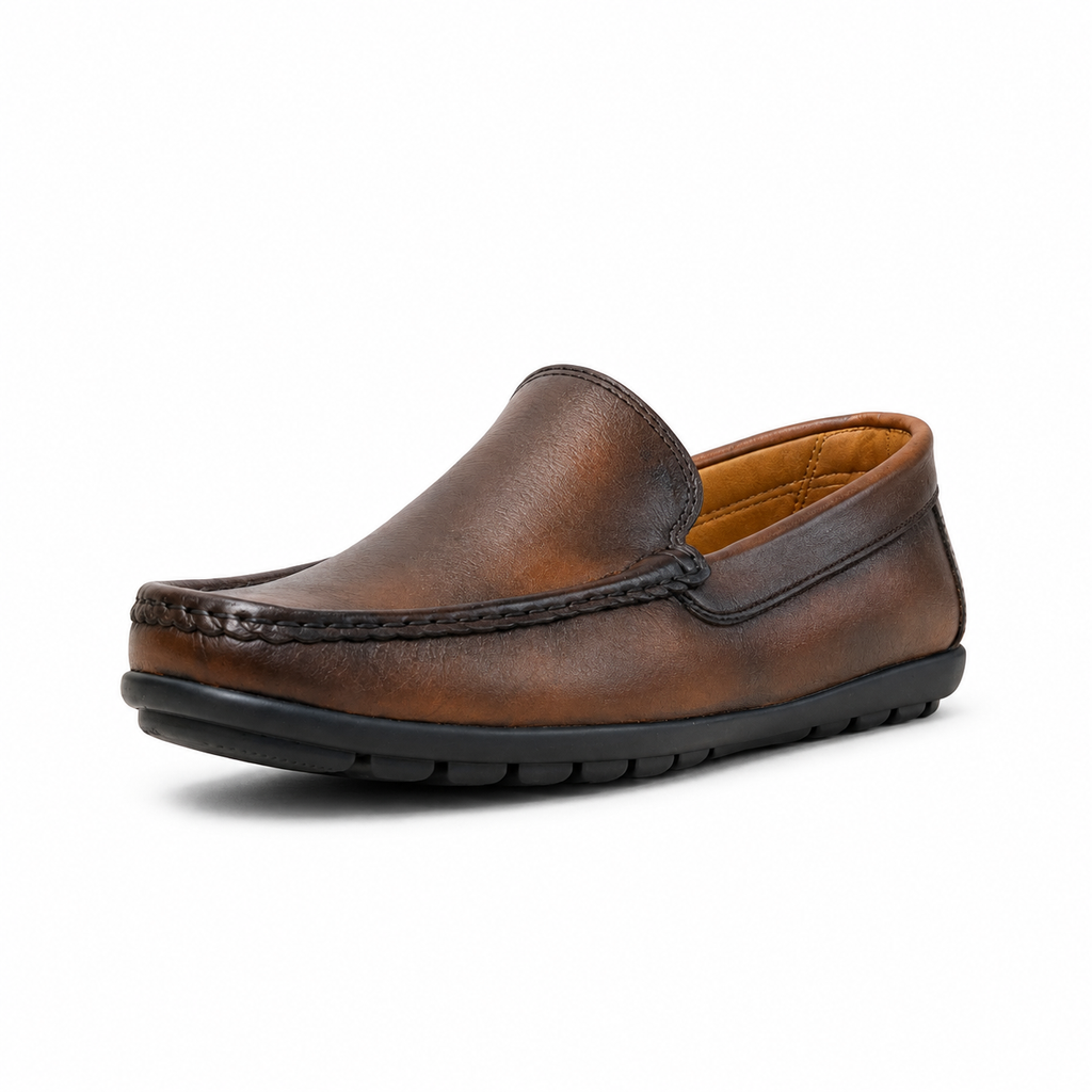 Mocassins Élégants Homme