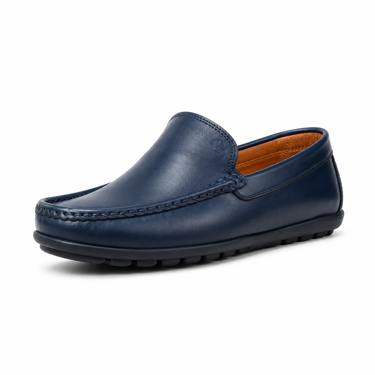 Mocassins Élégants Homme