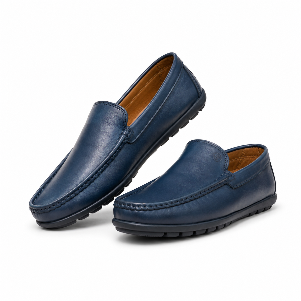 Mocassins Élégants Homme