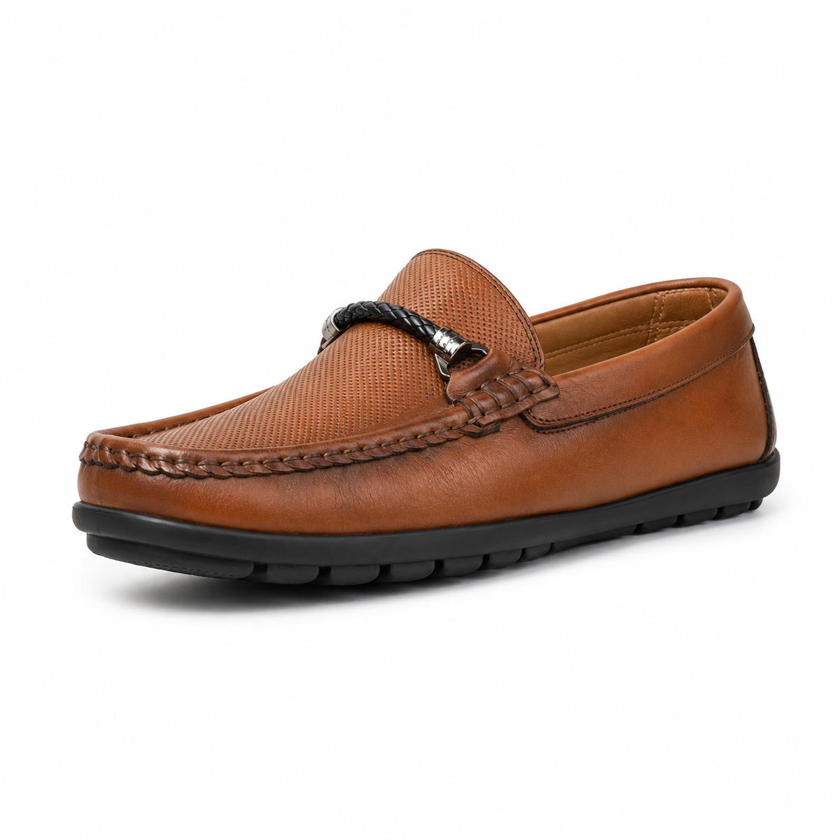 Mocassin Homme