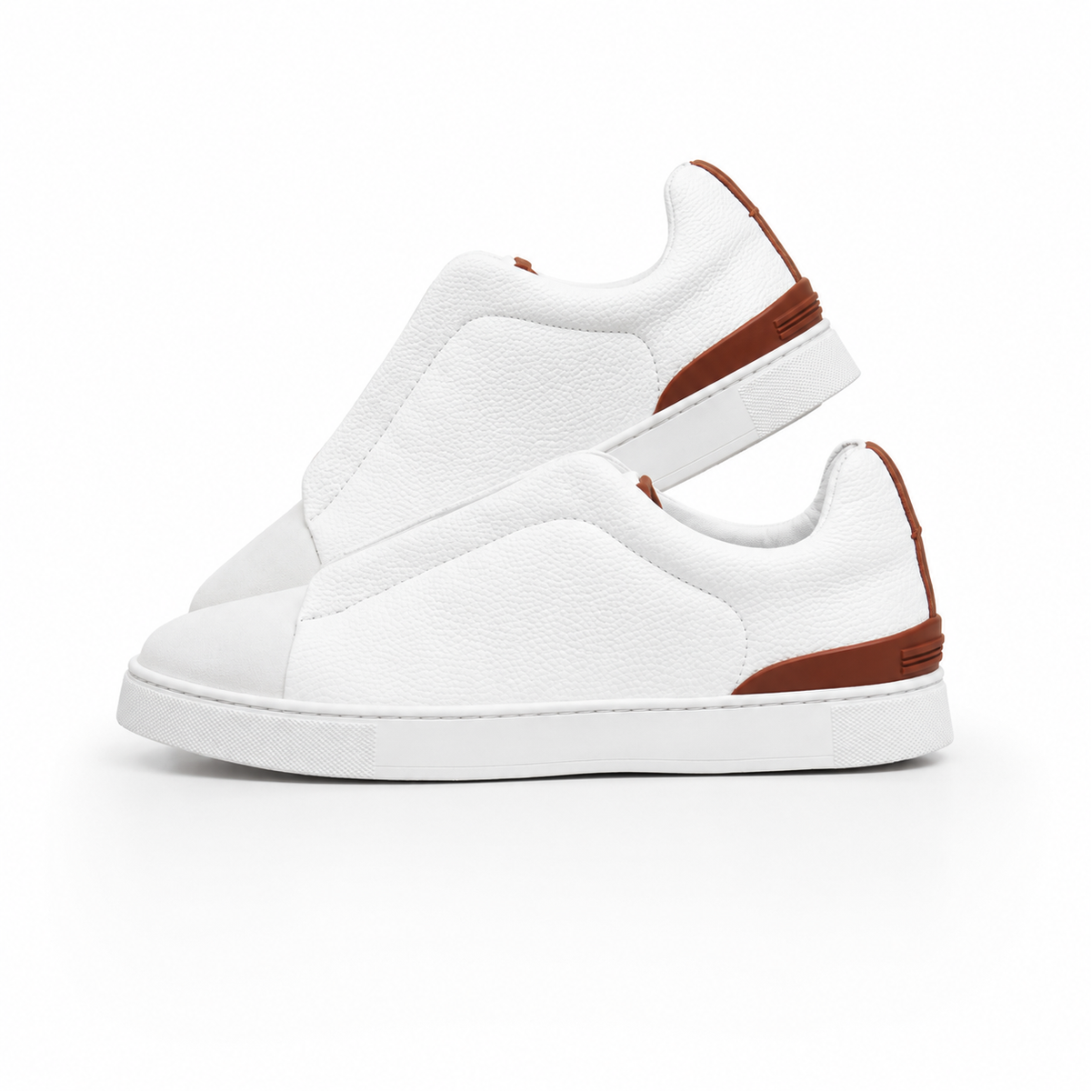 Basket Homme
